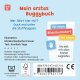 Ravensburger - Mein erstes Buggybuch: Guck mal! Erste Fahrzeuge