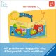 Ravensburger - Mein erstes Buggybuch: Guck mal! Erste Fahrzeuge