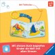 Ravensburger - Mein erstes Buggybuch: Guck mal! Erste Fahrzeuge