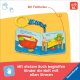 Ravensburger - Mein erstes Buggybuch: Guck mal! Erste Sachen