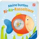 Ravensburger - Meine bunten Ri-Ra-Rasseltiere