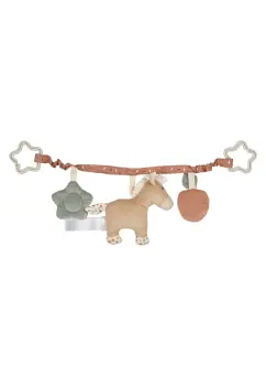 Sterntaler - Kinderwagenkette Pferd Sunny (2)