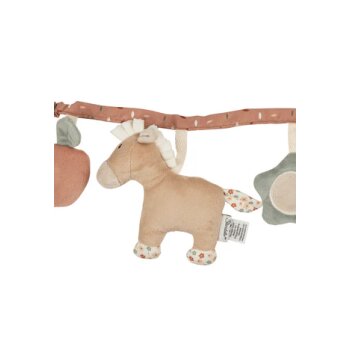 Sterntaler - Kinderwagenkette Pferd Sunny (2)