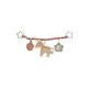 Sterntaler - Kinderwagenkette Pferd Sunny (2)