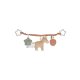 Sterntaler - Kinderwagenkette Pferd Sunny (2)