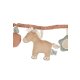 Sterntaler - Kinderwagenkette Pferd Sunny (2)