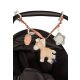 Sterntaler - Kinderwagenkette Pferd Sunny (2)