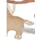 Sterntaler - Kinderwagenkette Pferd Sunny (2)