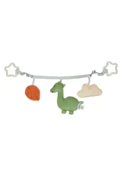 Sterntaler - Kinderwagenkette Dino Rexi (2)