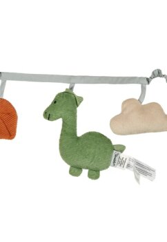 Sterntaler - Kinderwagenkette Dino Rexi (2)