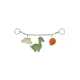 Sterntaler - Kinderwagenkette Dino Rexi (2)