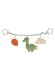 Sterntaler - Kinderwagenkette Dino Rexi (2)