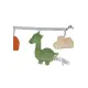 Sterntaler - Kinderwagenkette Dino Rexi (2)