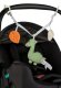 Sterntaler - Kinderwagenkette Dino Rexi (2)