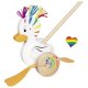 Goki - Schiebetier Ente Lou