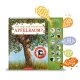Coppenrath - Was singt und summt im Apfelbaum? - Nature-Zoom (Soundbuch)