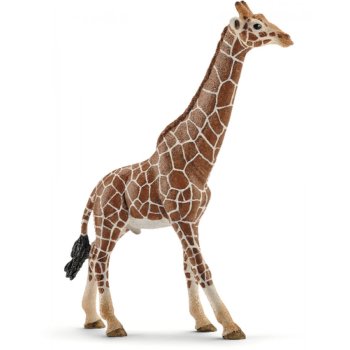 Schleich - Wild Life - 14749 Giraffenbulle