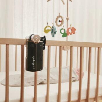 Sleepytroll - Bettadapter