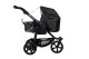 TFK - Regenschutz für Kombi-Kinderwagen pro, mono 3, mono 4