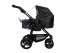 TFK - Regenschutz für Kombi-Kinderwagen pro, mono 3, mono 4