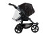 TFK - Regenschutz für Kombi-Kinderwagen pro, mono 3, mono 4