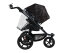 TFK - Regenschutz für Kombi-Kinderwagen pro, mono 3, mono 4
