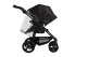 TFK - Regenschutz für Kombi-Kinderwagen pro, mono 3, mono 4