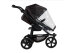 TFK - Regenschutz für Kombi-Kinderwagen pro, mono 3, mono 4