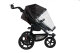 TFK - Regenschutz für Kombi-Kinderwagen pro, mono 3, mono 4