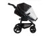 TFK - Regenschutz für Kombi-Kinderwagen pro, mono 3, mono 4