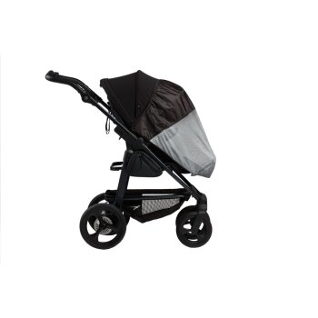 TFK - Sonnenschutz für Kombi-Kinderwagen pro, mono 2, mono 3, mono 4