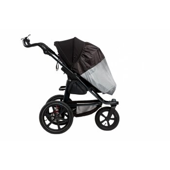 TFK - Sonnenschutz für Kombi-Kinderwagen pro, mono 2, mono 3, mono 4