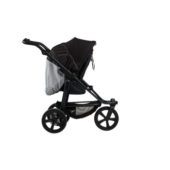 TFK - Sonnenschutz für Kombi-Kinderwagen pro, mono 2, mono 3, mono 4