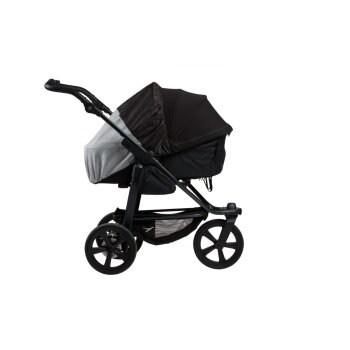 TFK - Sonnenschutz für Kombi-Kinderwagen pro, mono 2, mono 3, mono 4