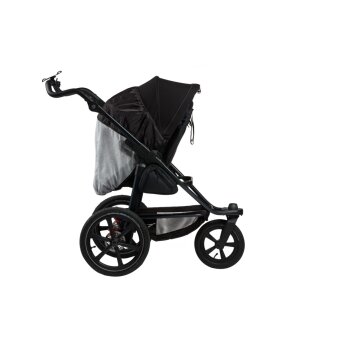 TFK - Sonnenschutz für Kombi-Kinderwagen pro, mono 2, mono 3, mono 4