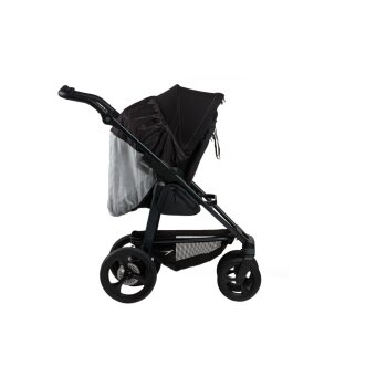 TFK - Sonnenschutz für Kombi-Kinderwagen pro, mono 2, mono 3, mono 4
