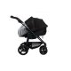 TFK - Sonnenschutz für Kombi-Kinderwagen pro, mono 2, mono 3, mono 4