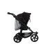 TFK - Sonnenschutz für Kombi-Kinderwagen pro, mono 2, mono 3, mono 4