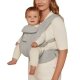 Ergobaby - Omni Deluxe-Babytrage Pearl grey