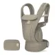 Ergobaby - Omni Deluxe-Babytrage Soft olive