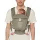 Ergobaby - Omni Deluxe-Babytrage Soft olive