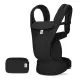 Ergobaby - Omni Deluxe-Babytrage Onyx black