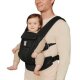 Ergobaby - Omni Deluxe-Babytrage Onyx black