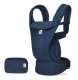 Ergobaby - Omni Deluxe-Babytrage MIDNIGHT-BLUE