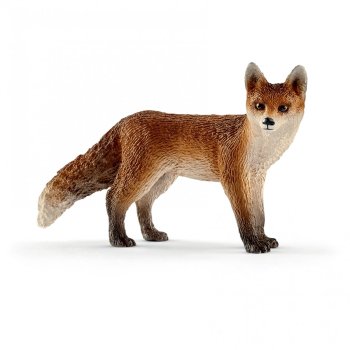 Schleich - Wild Life - 14782 Fuchs