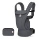 Ergobaby - Omni Deluxe-Babytrage GRAPHITE-GREY