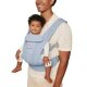 Ergobaby - Omni Deluxe-Babytrage Serene blue