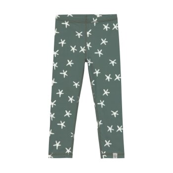 Lässig - Beach Leggings UV-Schutz Starfish Deep...