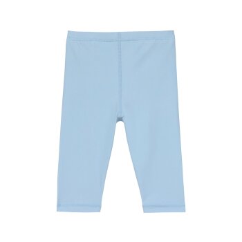 Lässig - UV Badeshorts mit Windel - Sky Blue, Gr. 92