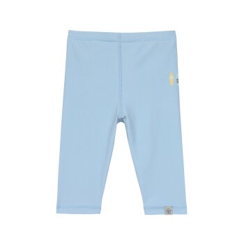 Lässig - Badeshorts mit UV-Schutz und Windel - Sky...